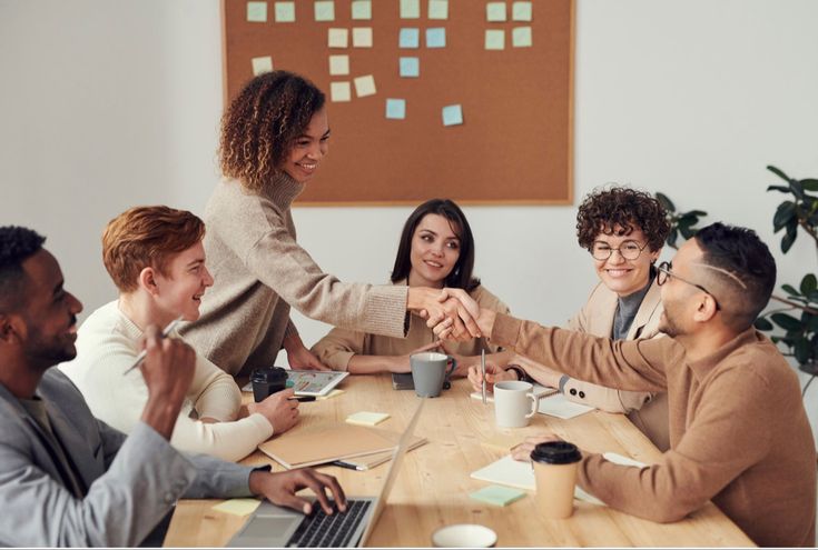 Наша команда